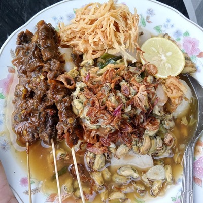 KUPANG SIDOMEKAR