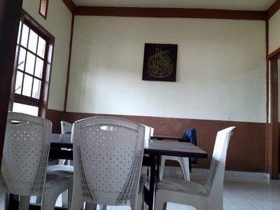 Rumah Makan Sakato