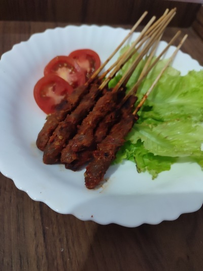 SATE NUSUK