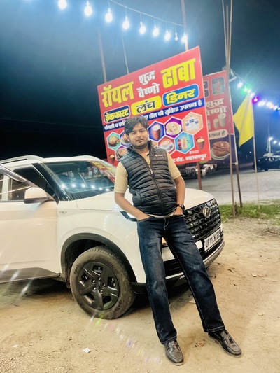 GOYAL SHUDH VAISHNO DHABA