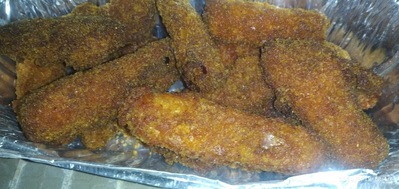 Wishw₹£d GrilLs C@fë & RestauranT