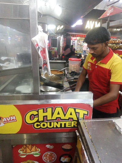 AVM Sweets And Snacks