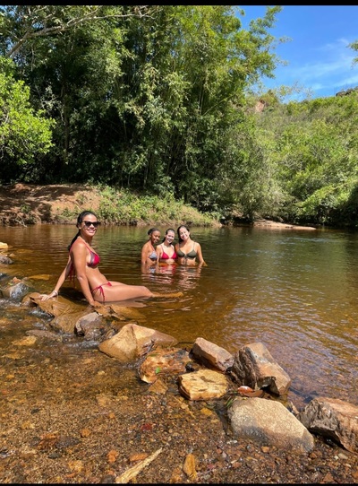 BALNEÁRIO SÔ MOÇO