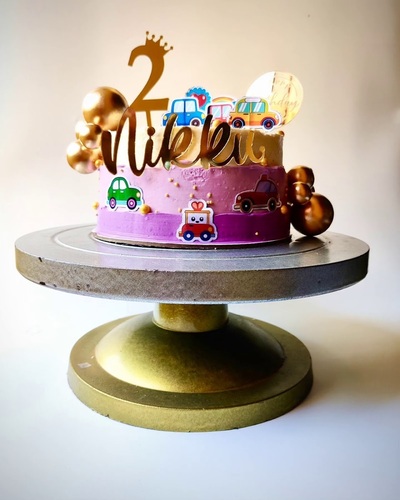 Batter and Crumbs( Brownies, Cookies, Cheesecake and Doughnuts) - Home bakery