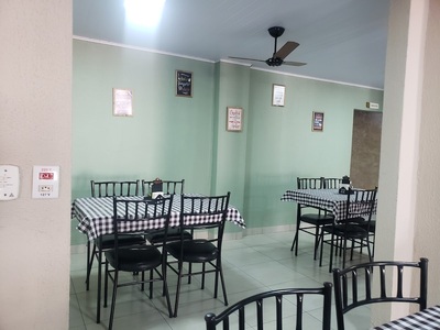 Restaurante Delicias Villa