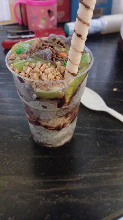 Amostradinho Búrguer