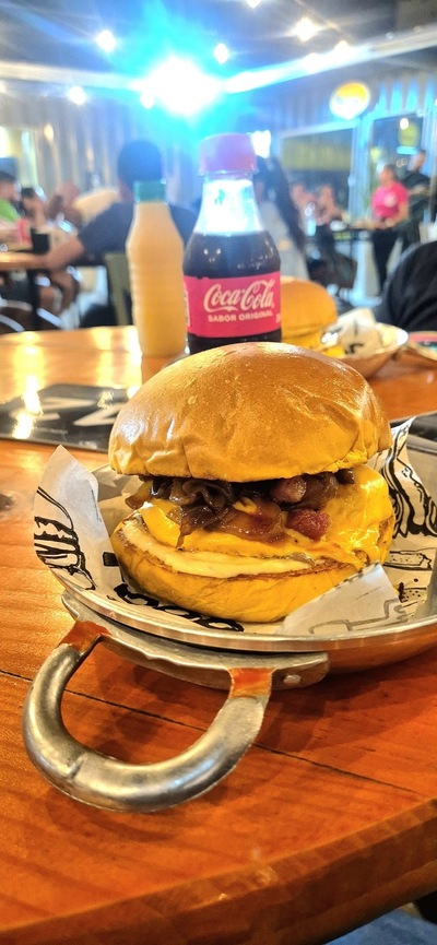 Bils Burger - Hamburgueria Artesanal