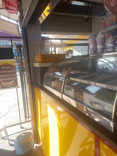 Amazonas Lanches
