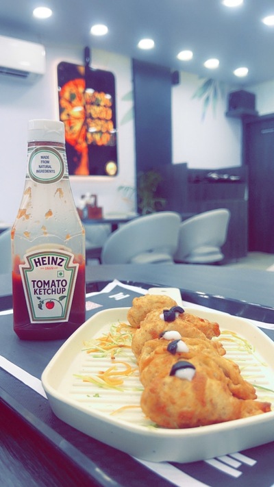 The Hawkers Rampura Phul