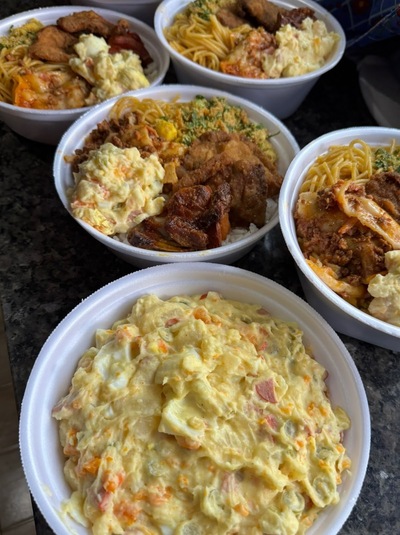 restaurante cantinho caseiro