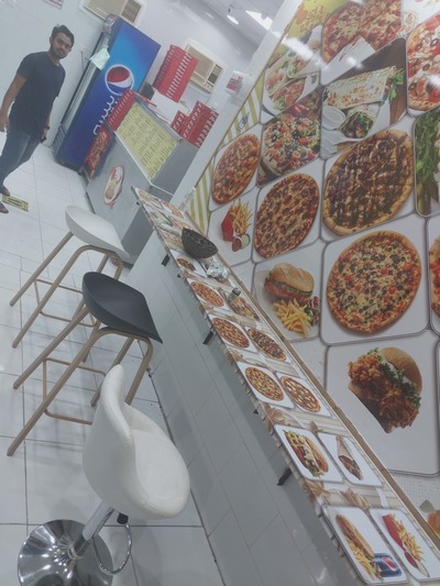 Pizza alnoor