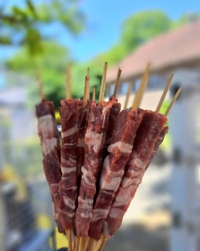 ArrostiRè di Romeo Francesco