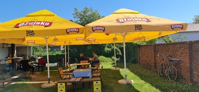 Buffet Stožer