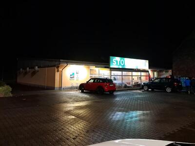 WASGAU Bäckerei