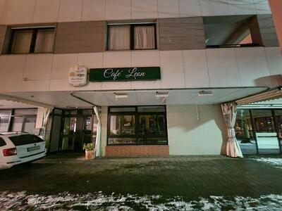Café Leon