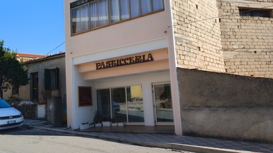 Panificio Pasticceria Dolci Coccole