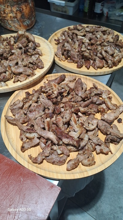 Ristorante Il toro scatenato