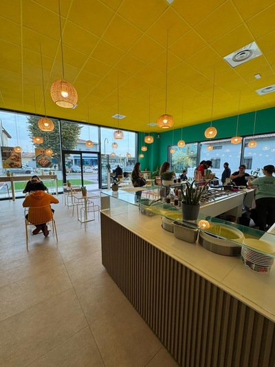 Sideup MadeFresh - Franciacorta