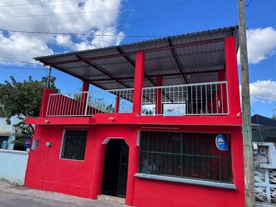 TAQUERIA 3 HERMANAS