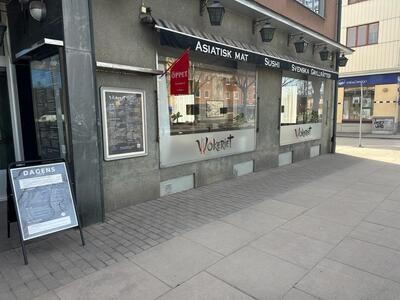 Wokeriet