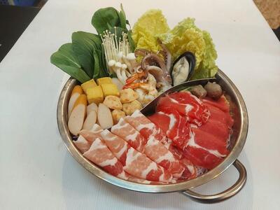 Shabu RK ชาบูยะ