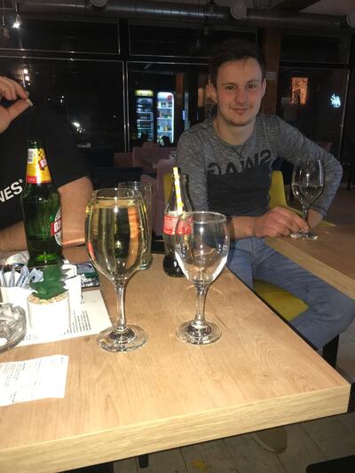 Caffe Bar Metaxa