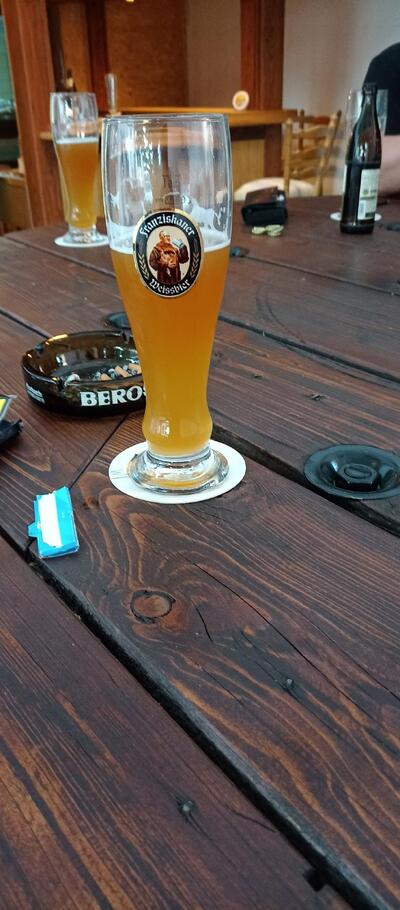 Zum Hahnenborn