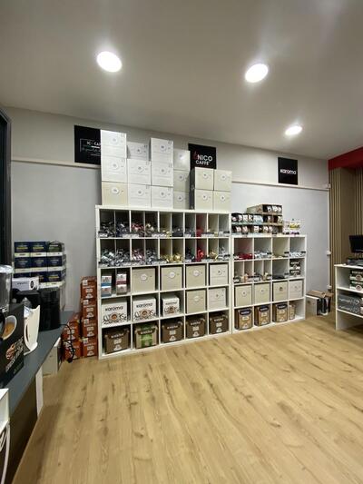 Puntocaffè capsule e cialde