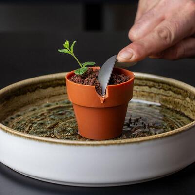 Ama's - Petit bistrot