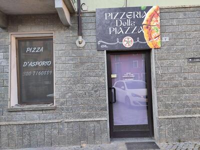 Pizzeria Della Piazza