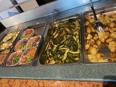 YITA PITSTOP BAR RISTORANTE PIZZERIA