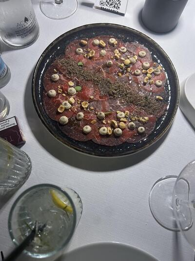 "Sapori Sociali"