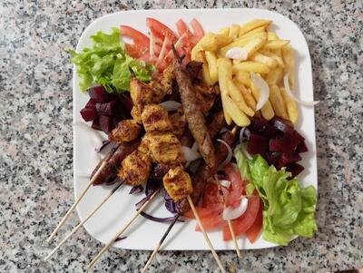 marocco grill & tacos