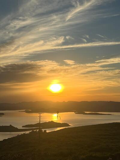 Mirante do Sol Restaurante