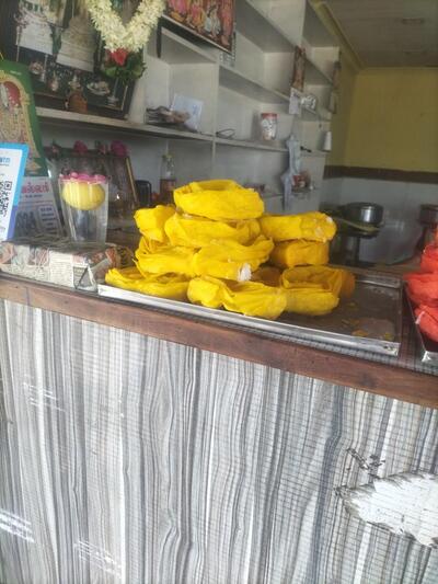 Karaikudi seatinat hottel