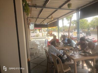 Thanu sri mess and Curry point