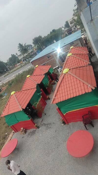 Vikram Family Restaurant & Dhaba