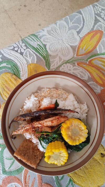 WARUNG MAKAN Mbak You