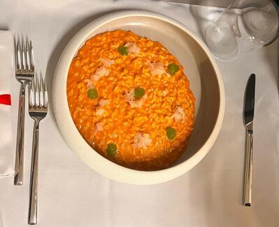 L'altro 19 restaurant