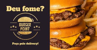Burger Point Delivery