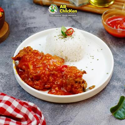 AB Chicken, Kramat