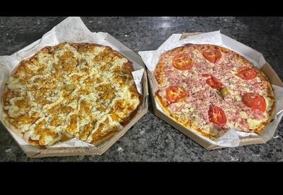 A Favorita Pizzaria e Hamburgueria