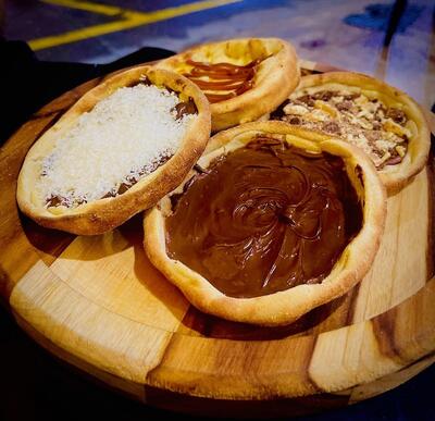 Esfiharia Maktubs Várzea Paulista