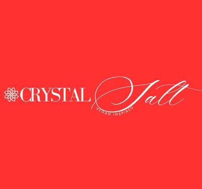 Crystal Salt