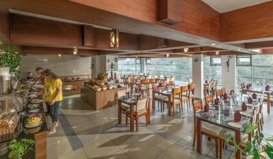 Grand Spices Restaurant