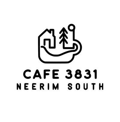 Cafe 3831