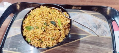 CHINNU Daba & Family Restaurant