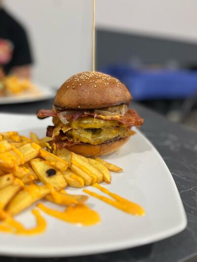 De Picciotte Gastronomia E Panineria