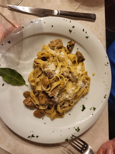 Ristorante Pizzeria I' Loggiato