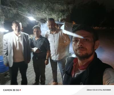 ÇAMALTI IZGARA KOKOREÇ ÜSSÜN USTA KONYA